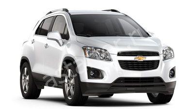 Ремонт стартера Chevrolet Tracker II, Купить стартер Chevrolet Tracker II
